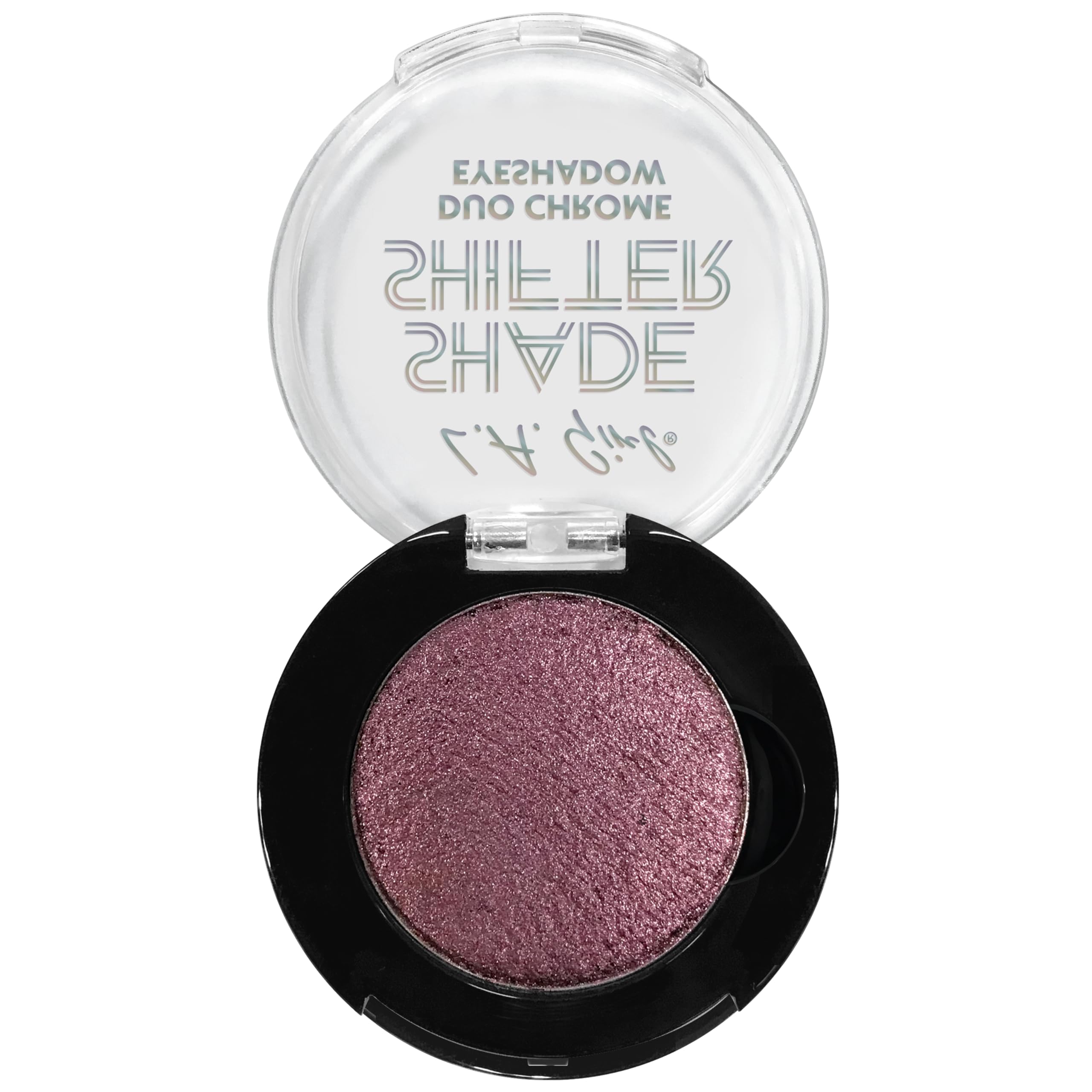 Amazon.com : L.A. Girl Shade Shifter Duo Chrome, Aura GES248